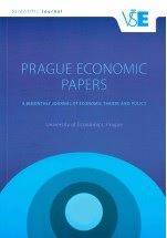 Prague Economic Papers